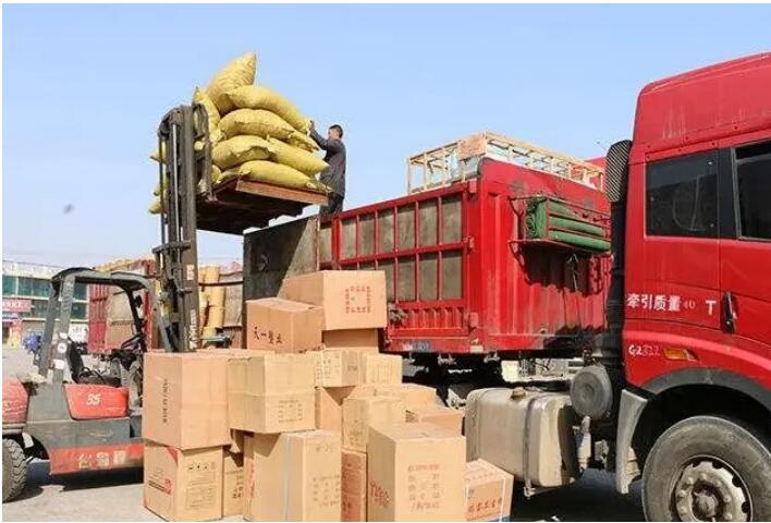 厦门到昌江区物流专线