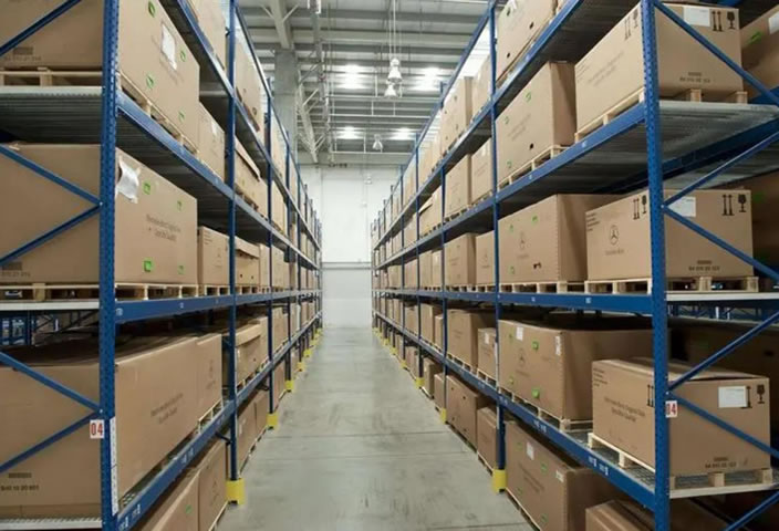 厦门到昌江区货物仓储