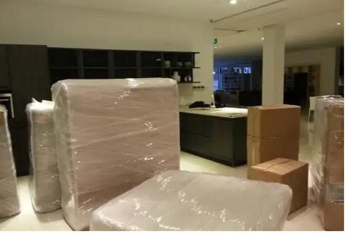 厦门到昌江区长途搬家