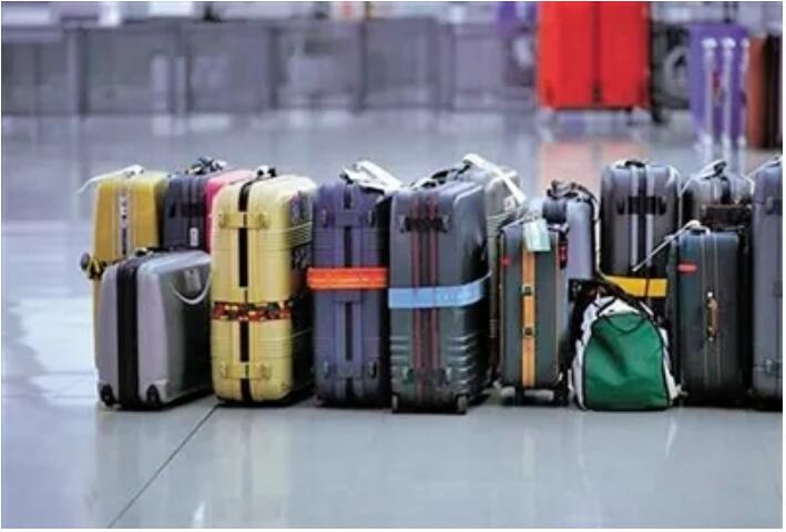 厦门到昌江区行李托运