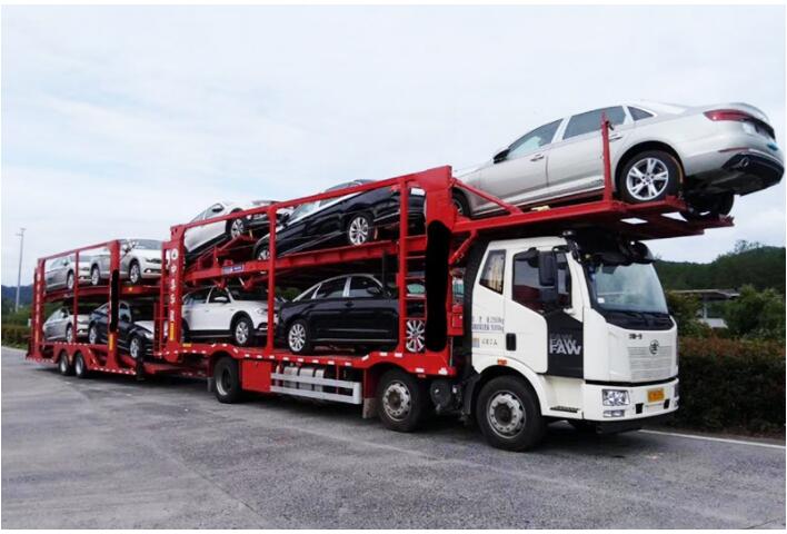 厦门到昌江区轿车托运